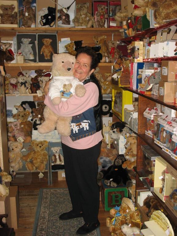 Hugging Bear Inn Bellows Falls Exterior foto
